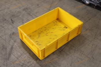 Műanyag láda - 600x400-170