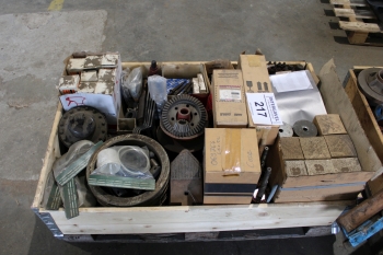 Alkatrész - Munkagép, traktor