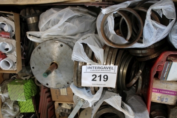 Alkatrész -  Vegyes