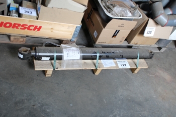 Alkatrész - Manitou