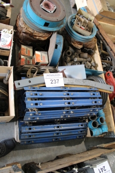 Alkatrész - Silózó, kasza