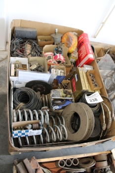 Alkatrész - Autóvillamosság, gépkocsi