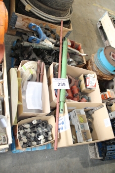 Alkatrész - Silózó, kasza, permetező, vetőgép