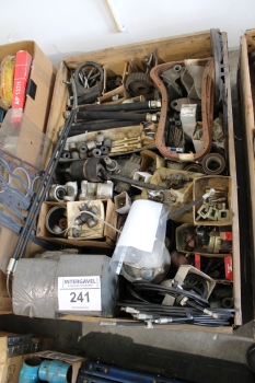 Alkatrész - Gépkocsi