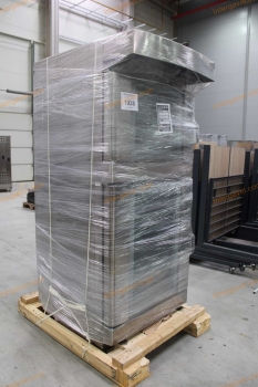 Kemence - Wiesheu, B8-E2 és B4-E2