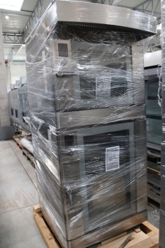 Kemence - Wiesheu, Euromat 64 L, Euromat 64 S