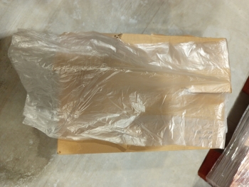 Zacskó fül nélküli