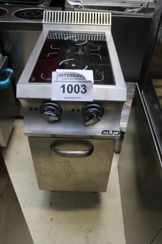 Kerámia lapos  ( hiányos beltartalommal/bemutatódarab )