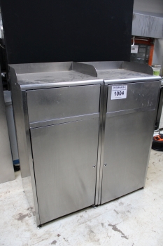 Kukatároló ( dupla )