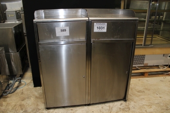 Kukatároló ( dupla )