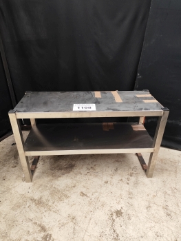 Fűtött átadópolc