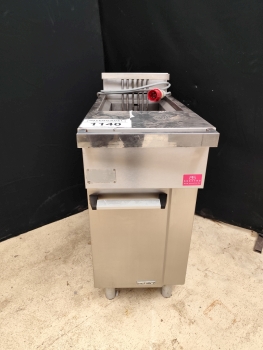 Egyaknás olajsütő