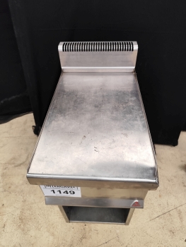 Semleges blokkasztal