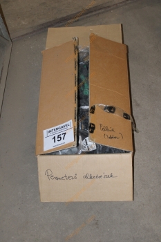 Alkatrész - permetező