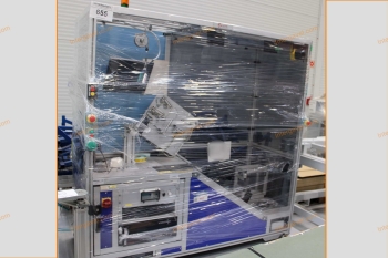 Bontott szerelő munkaállomás