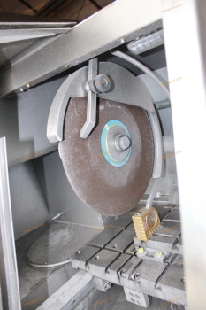 Vizes vágó - Brillant 280.2