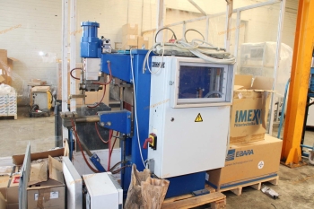 Hegesztő gép - Dalex, PMS 11-4