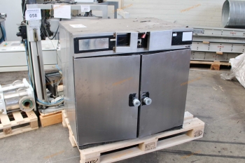 Szárító szekrény