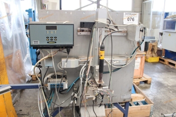 Bontott szerelő munkahely