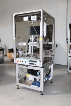 Bontott szerelő célgép