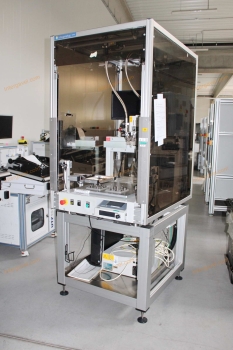 Bontott szerelő célgép