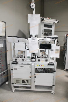 Bontott teszt munkahely