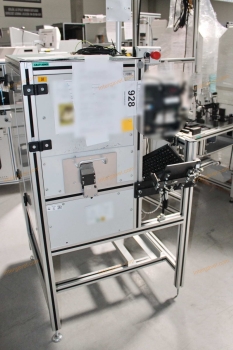 Bontott teszt munkahely