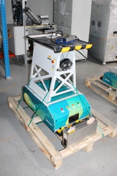 Anyagszállító robot