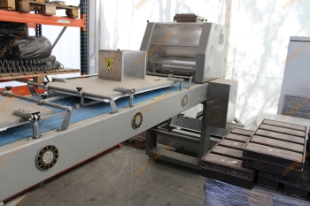 Sütőipari gépek, eszközök árverése