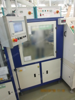 Plazmatisztító, kemence, ragasztó munkahely aukciója