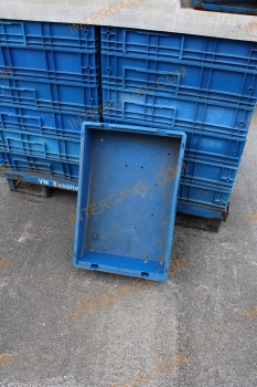 Láda (kék-RL-KLT 6147)