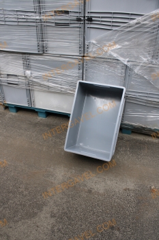 Láda (szürke-EG6432)