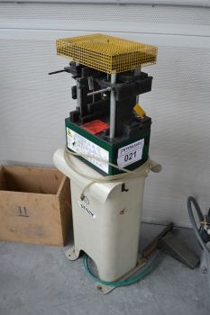 Ajtószárny sarokösszekötő