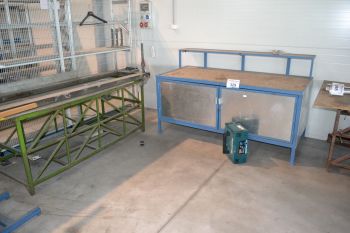 Vegyes munkafelületek