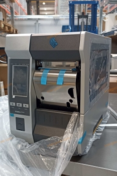 Nyomtató - Zebra, ZT 610