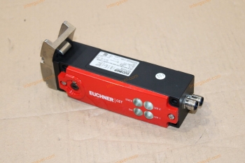 Biztonsági kapcsoló