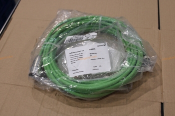 Vegyes alkatrészek - csatlakozó kábelek