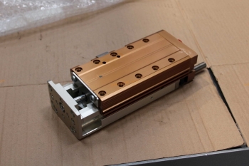 Vegyes alkatrészek - Domino Modul AG 