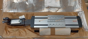 Lineáris modul (lineáris szán)