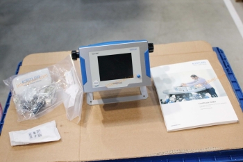 Kistler panel (folyamatfigyelő rendszer)