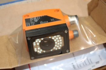 Tárgyfelismerő sensor