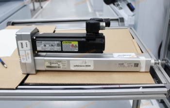 Elektromechanikus henger