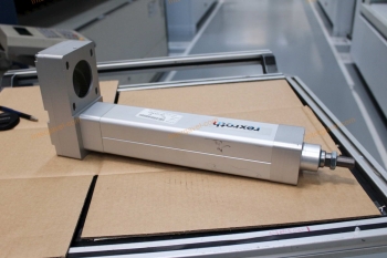 Elektromechanikus henger