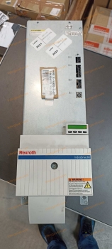 Vezérlő - IndraDrive M