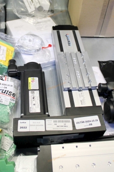 Lineáris modul (lineáris szán)