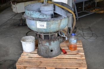 Vibrációs koptató