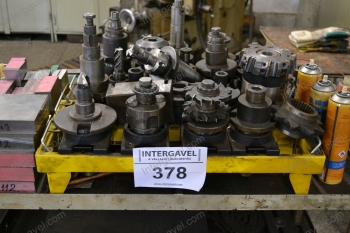 Marógép szerszámok taróval