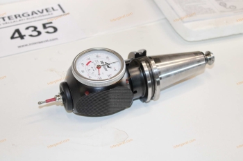 Univerzális tapintó