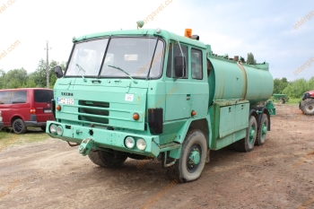 Mezőgazdasági gépek, eszközök árverése