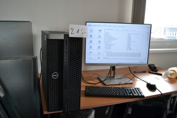 IT eszközök aukciója